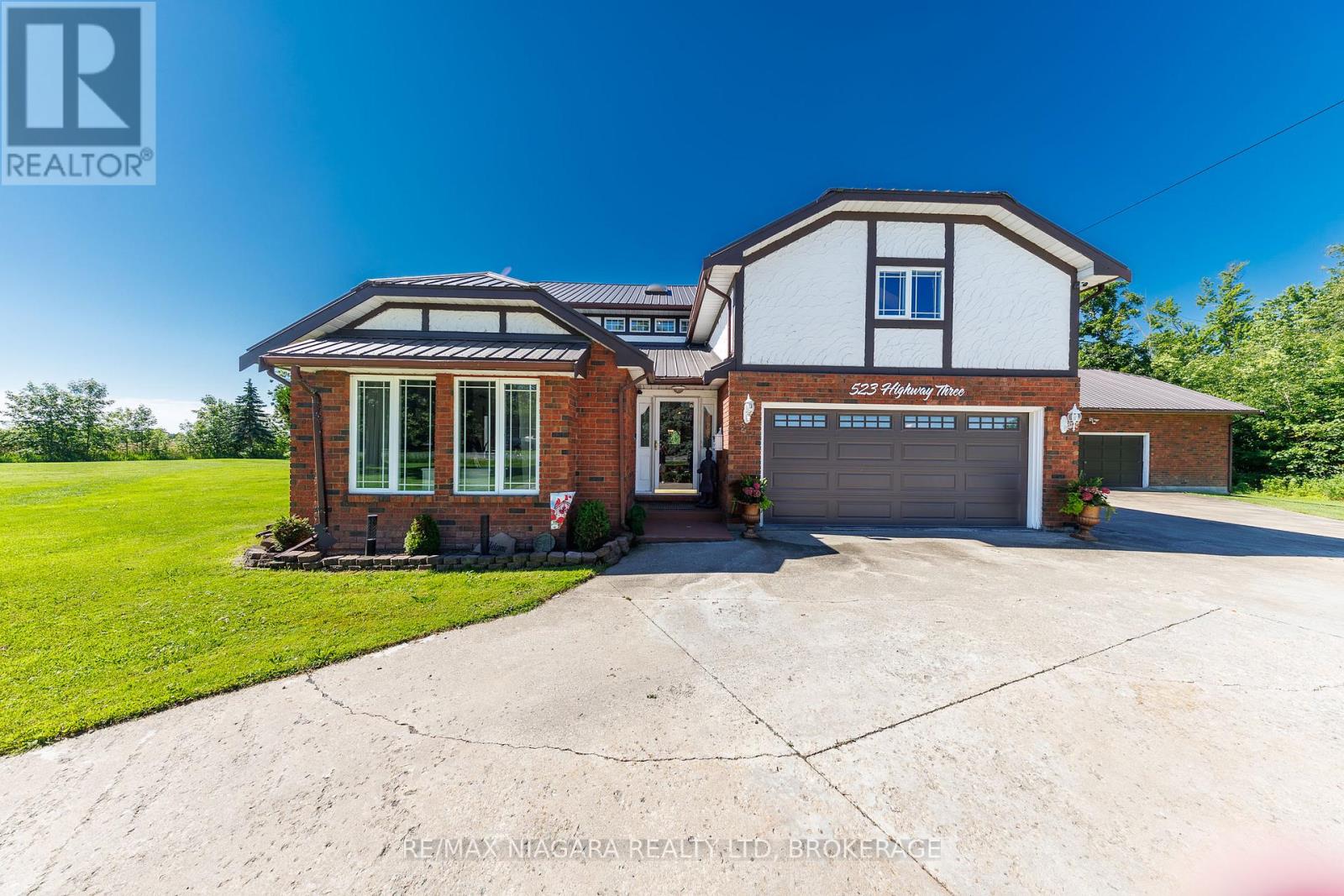523 Hwy 3, Port Colborne, Ontario  L3K 5V3 - Photo 7 - X13487230