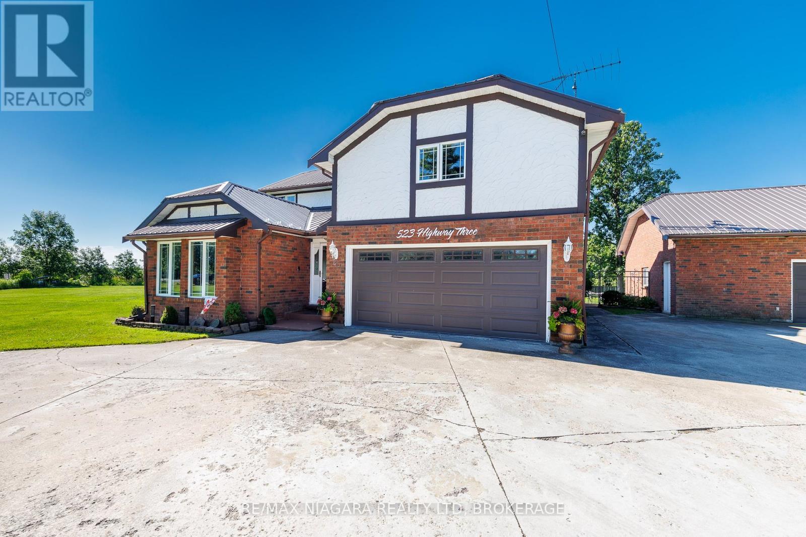 523 Hwy 3, Port Colborne, Ontario  L3K 5V3 - Photo 8 - X13487230