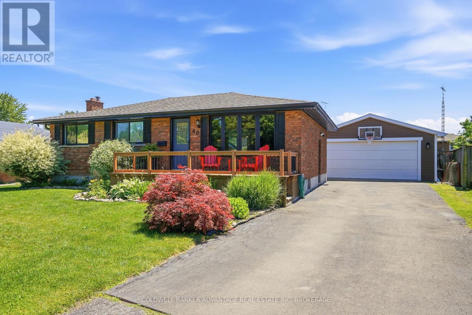 40 WELLBROOK BOULEVARD, Welland, Ontario