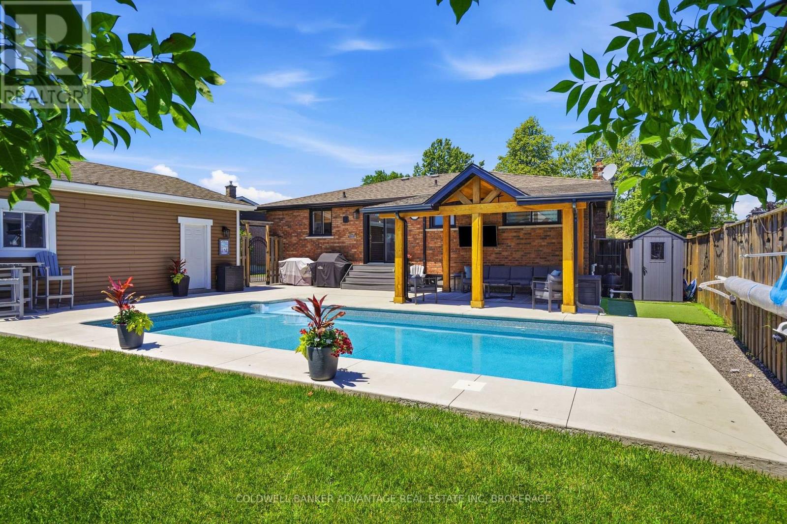 40 Wellbrook Boulevard, Welland, Ontario  L3C 5T4 - Photo 32 - X13487288