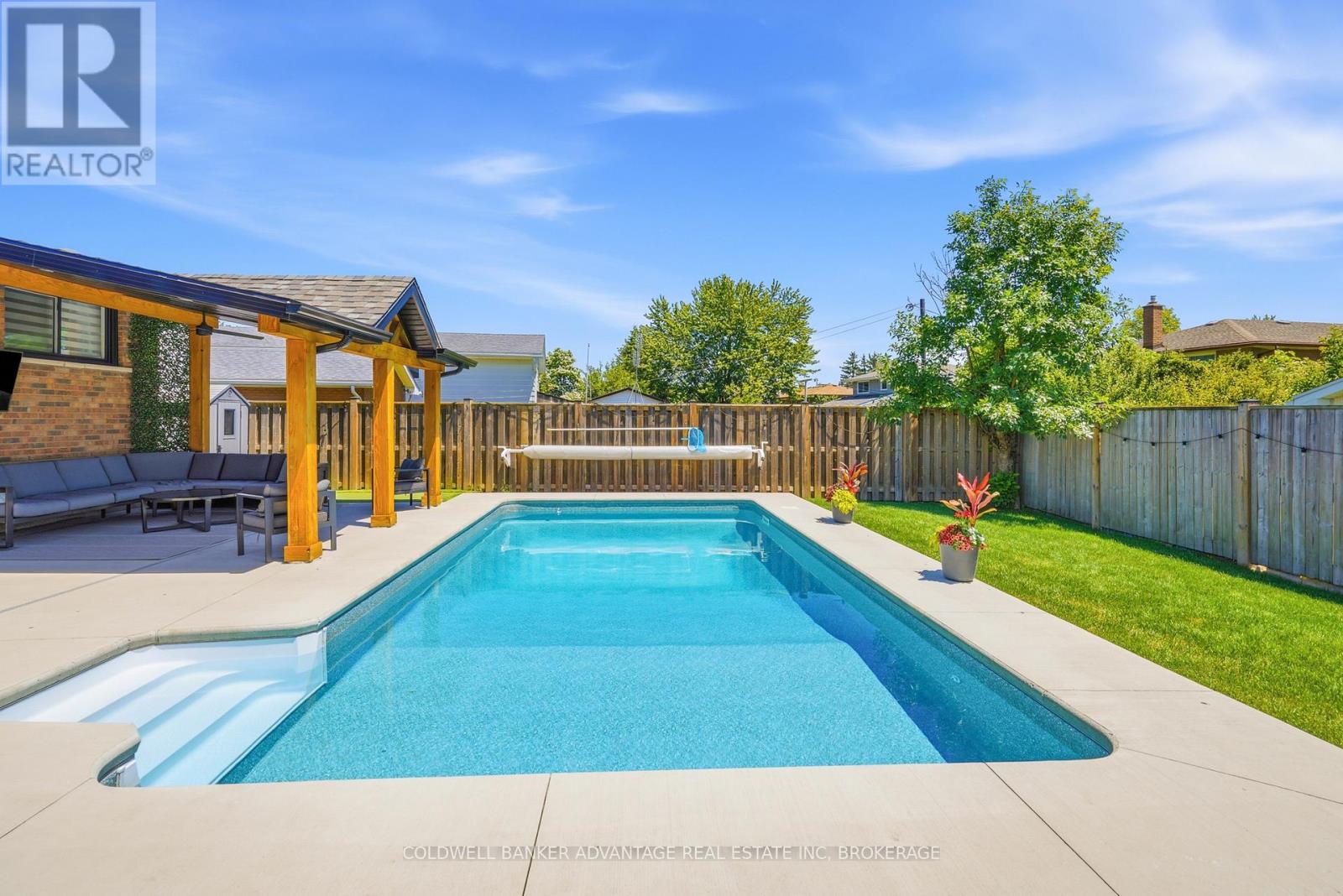 40 Wellbrook Boulevard, Welland, Ontario  L3C 5T4 - Photo 34 - X13487288
