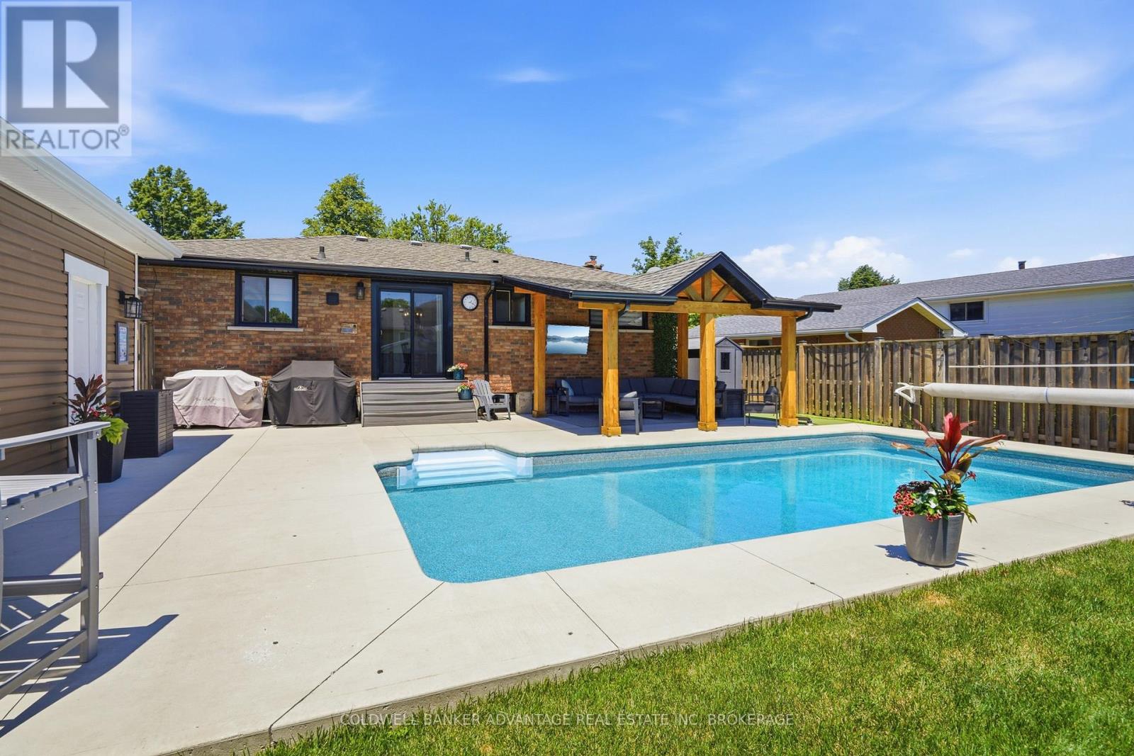 40 Wellbrook Boulevard, Welland, Ontario  L3C 5T4 - Photo 35 - X13487288