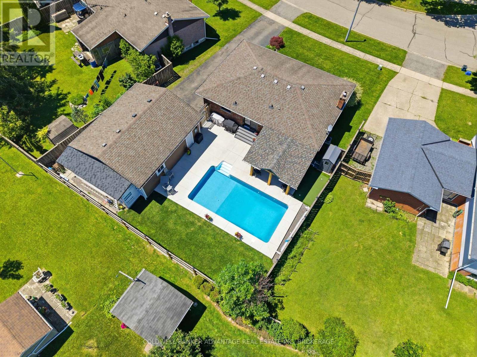 40 Wellbrook Boulevard, Welland, Ontario  L3C 5T4 - Photo 37 - X13487288