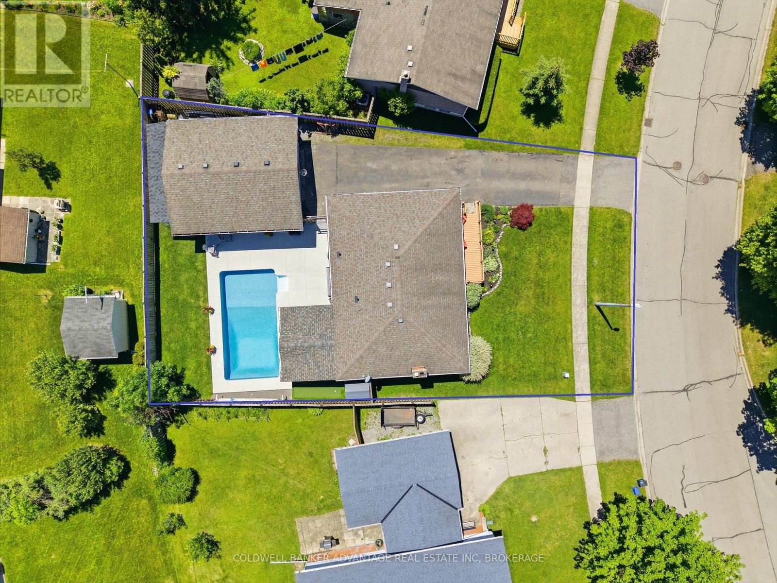 40 Wellbrook Boulevard, Welland, Ontario  L3C 5T4 - Photo 38 - X13487288