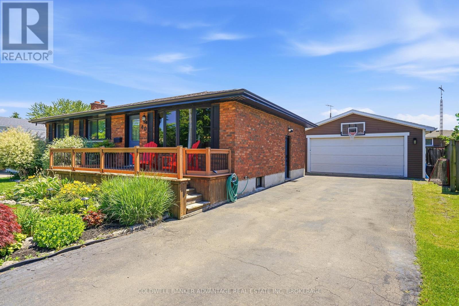40 Wellbrook Boulevard, Welland, Ontario  L3C 5T4 - Photo 39 - X13487288