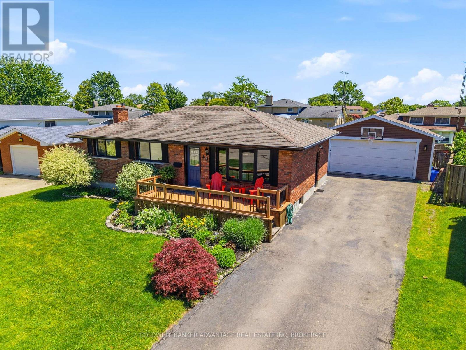 40 Wellbrook Boulevard, Welland, Ontario  L3C 5T4 - Photo 4 - X13487288
