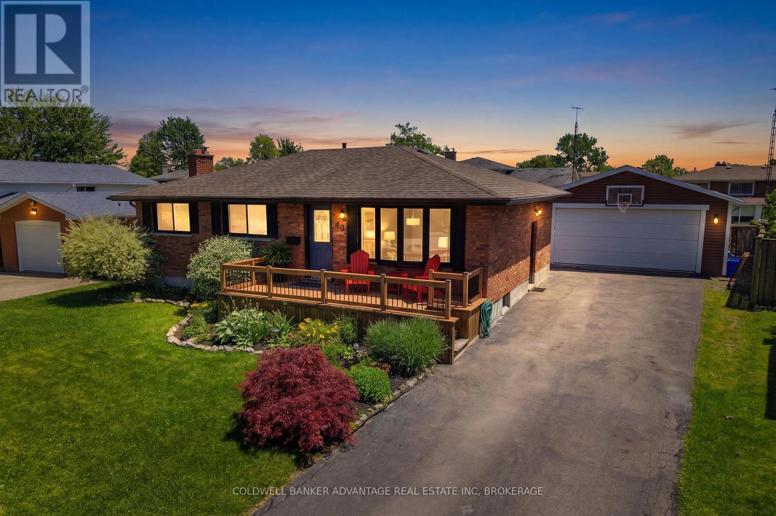 40 Wellbrook Boulevard, Welland, Ontario  L3C 5T4 - Photo 40 - X13487288