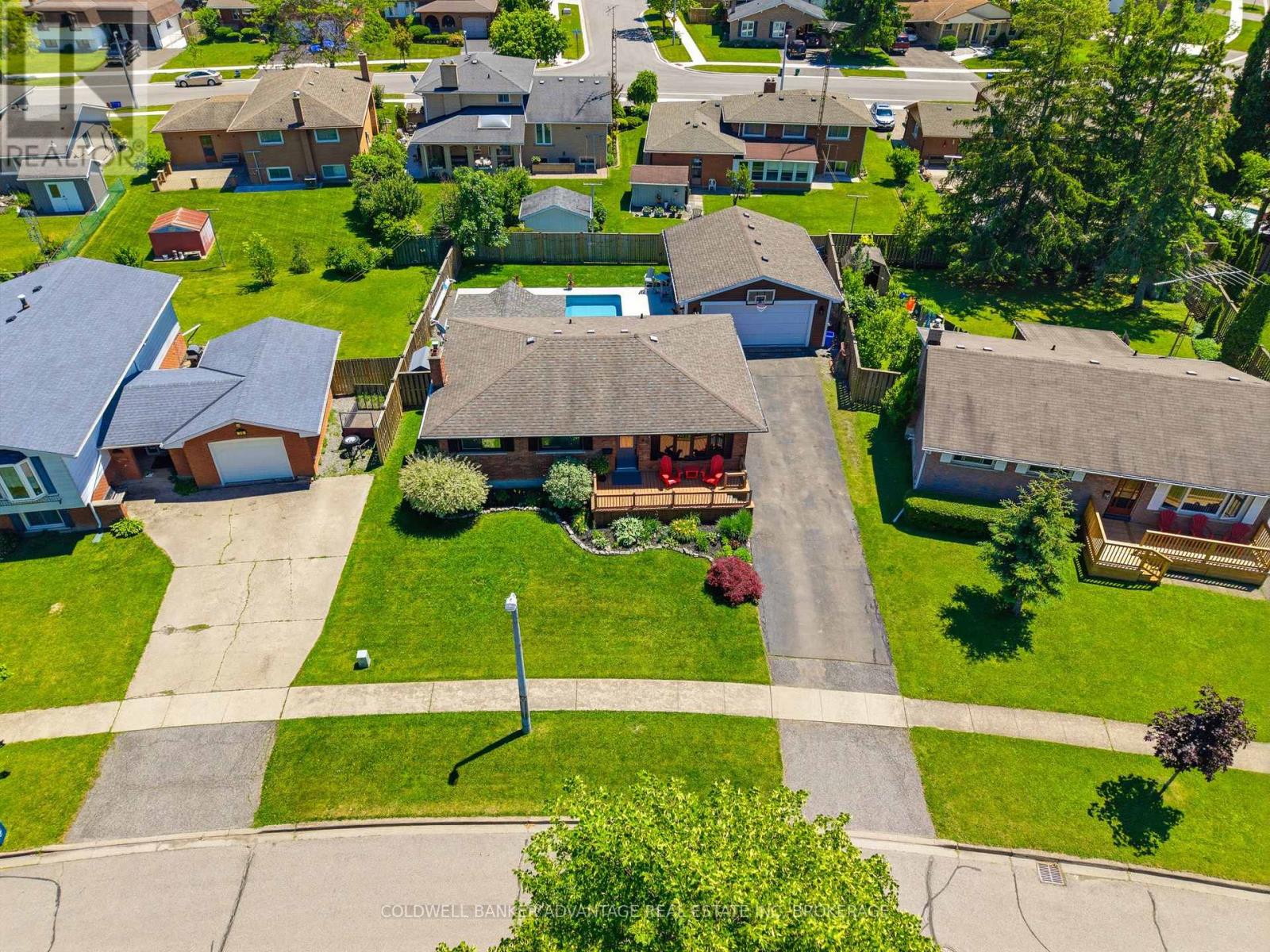 40 Wellbrook Boulevard, Welland, Ontario  L3C 5T4 - Photo 5 - X13487288