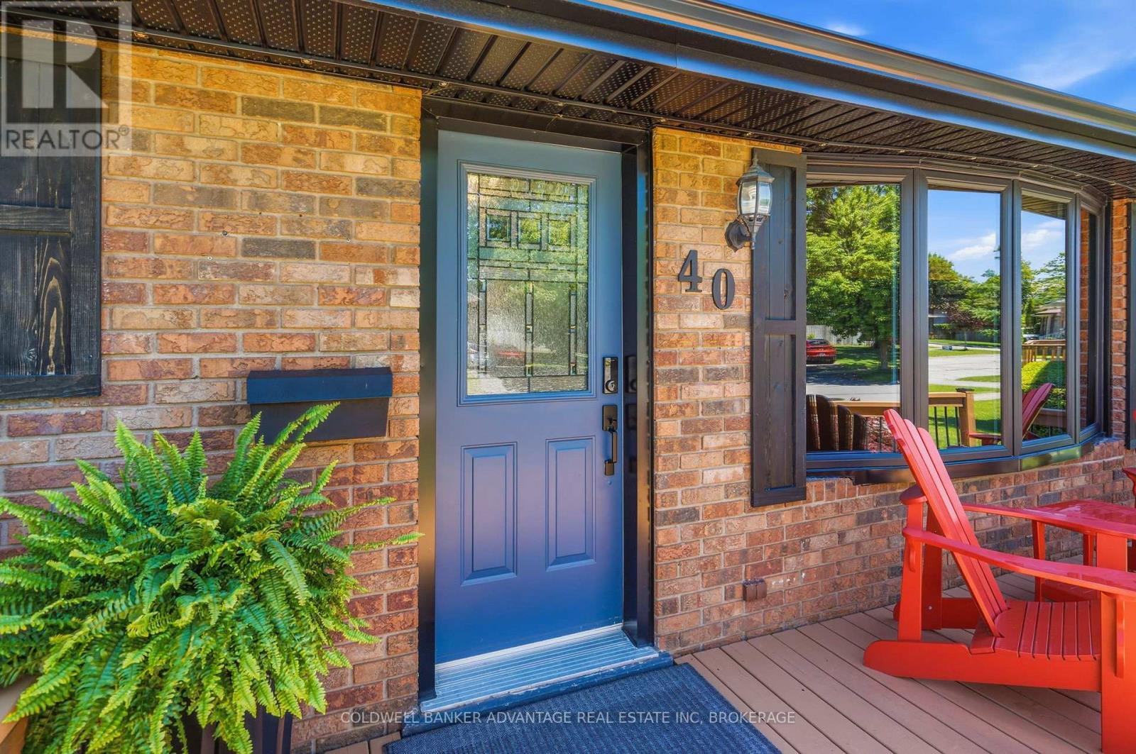 40 Wellbrook Boulevard, Welland, Ontario  L3C 5T4 - Photo 8 - X13487288