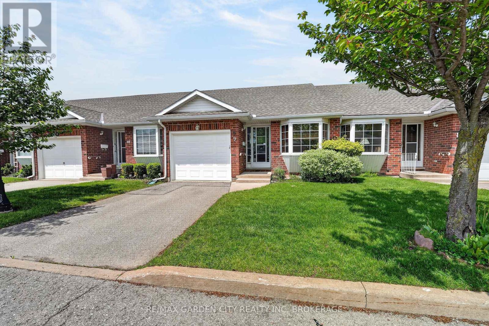 9 - 162 FIRST STREET, Welland, Ontario