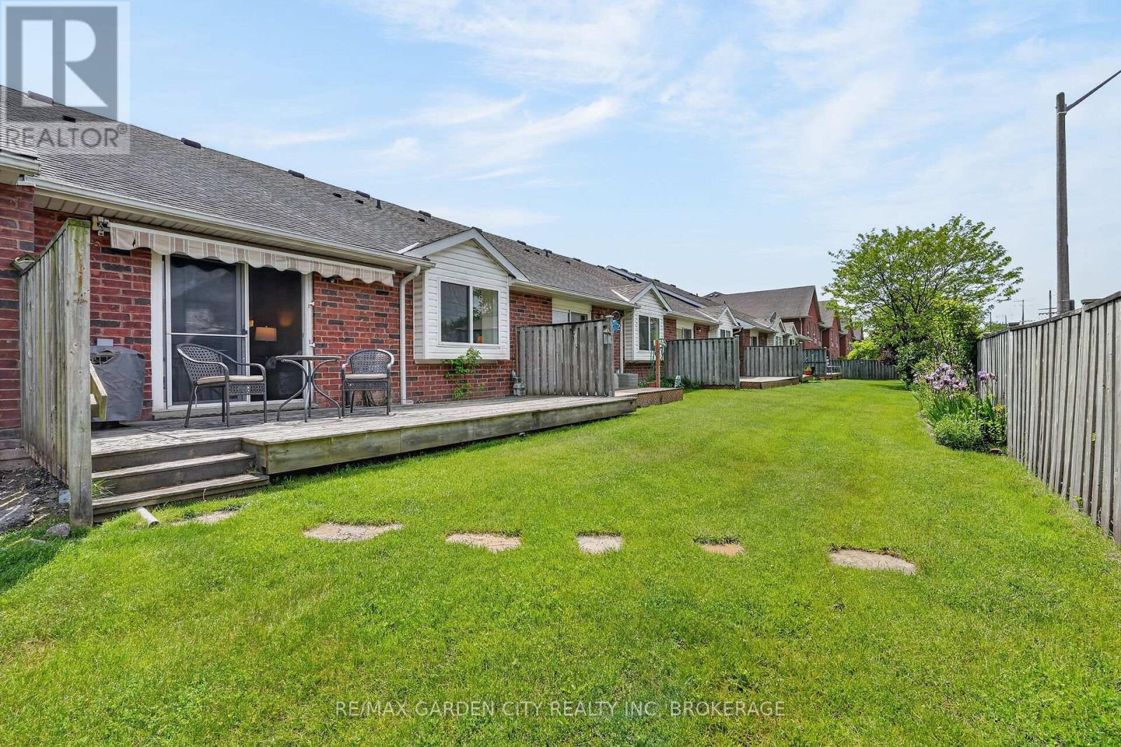 9 - 162 First Street, Welland, Ontario  L3B 4S2 - Photo 22 - X13487398