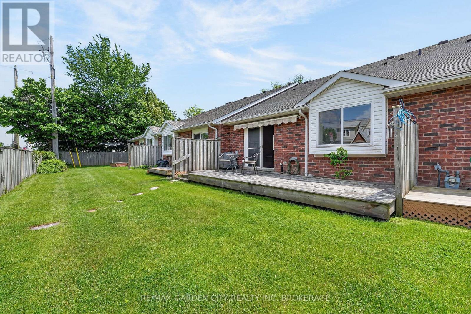 9 - 162 First Street, Welland, Ontario  L3B 4S2 - Photo 24 - X13487398