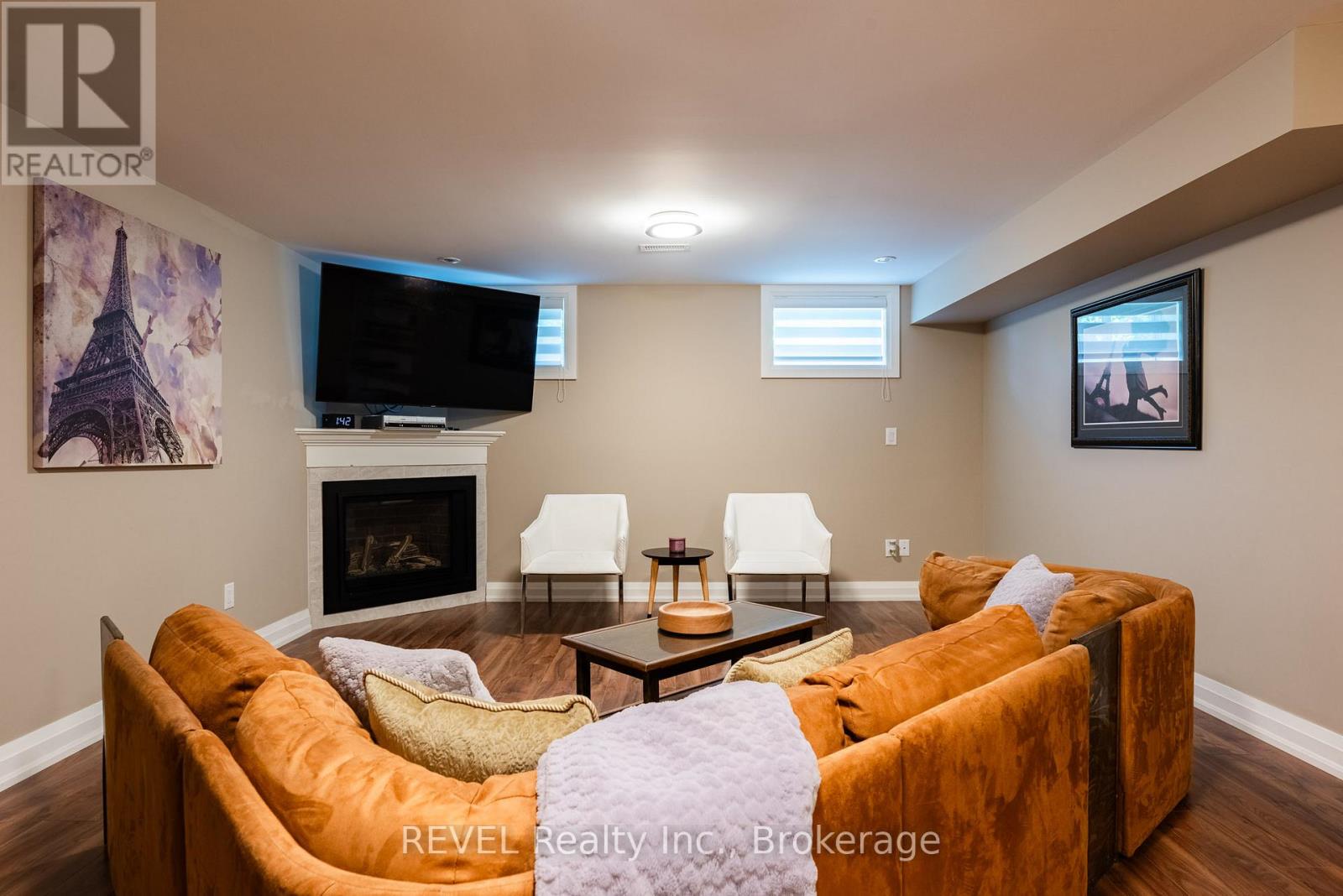 19 Francesco Crescent, St. Catharines, Ontario  L2S 4C7 - Photo 24 - X13487342