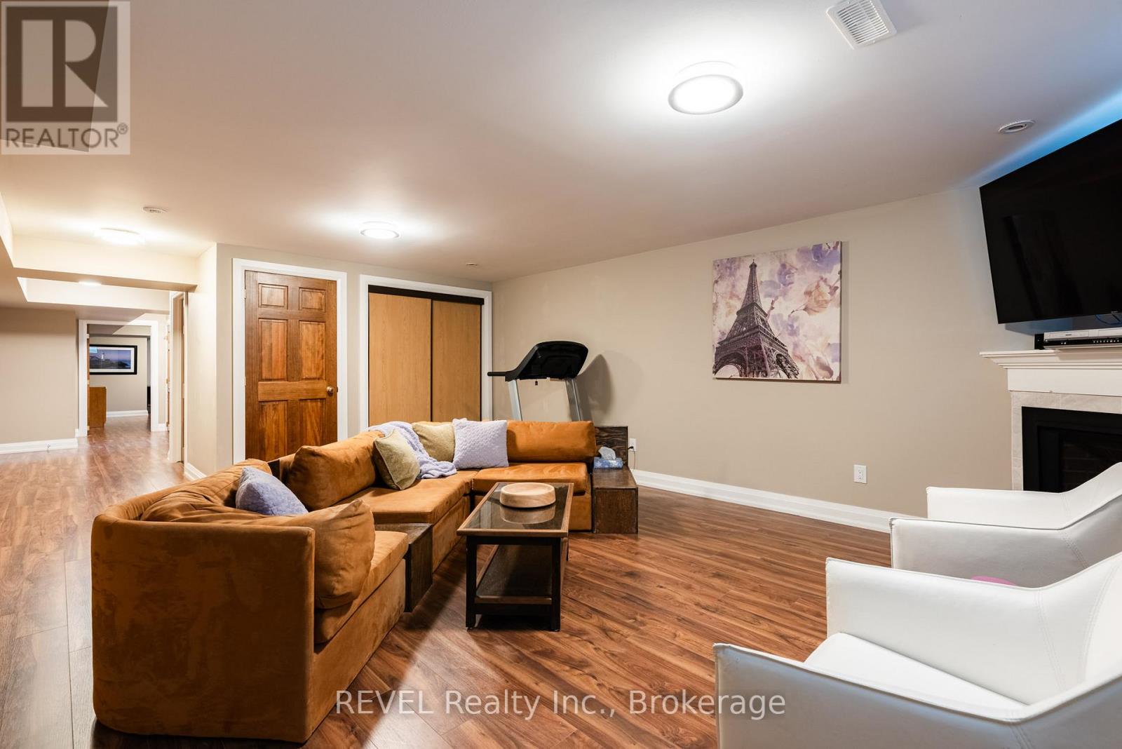 19 Francesco Crescent, St. Catharines, Ontario  L2S 4C7 - Photo 25 - X13487342