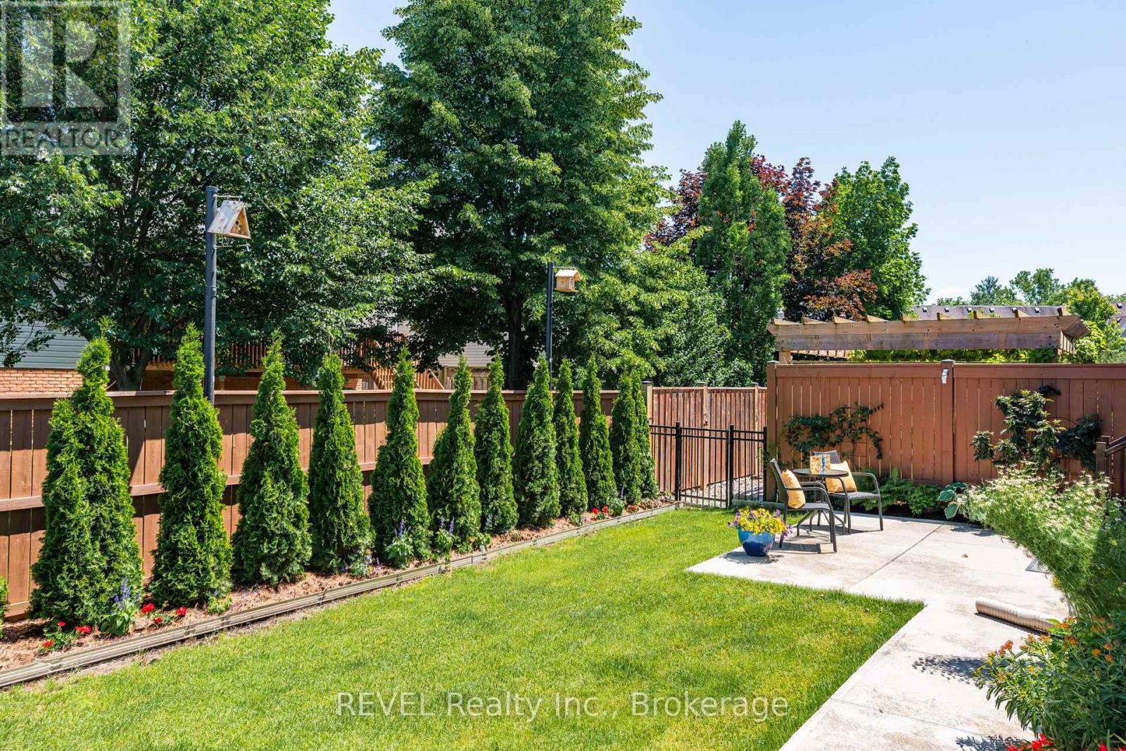 19 Francesco Crescent, St. Catharines, Ontario  L2S 4C7 - Photo 30 - X13487342