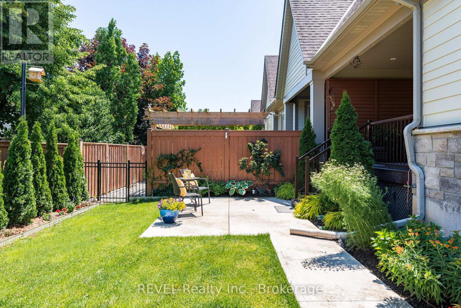 19 Francesco Crescent, St. Catharines, Ontario  L2S 4C7 - Photo 31 - X13487342