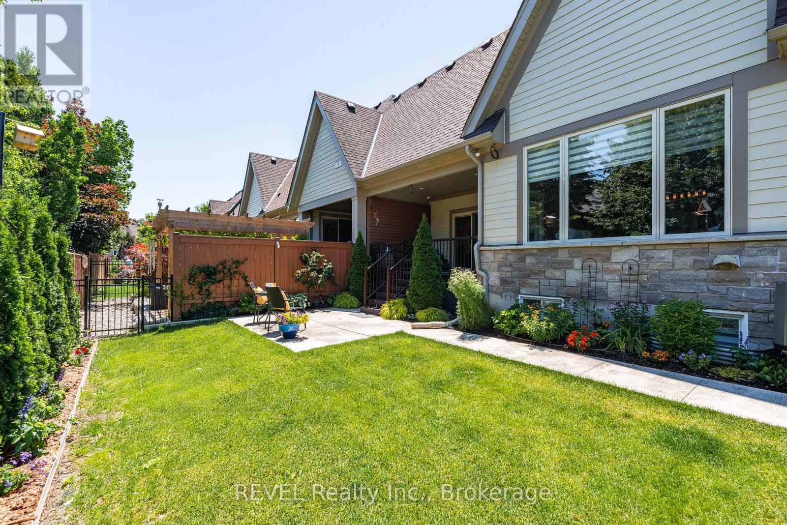 19 Francesco Crescent, St. Catharines, Ontario  L2S 4C7 - Photo 32 - X13487342