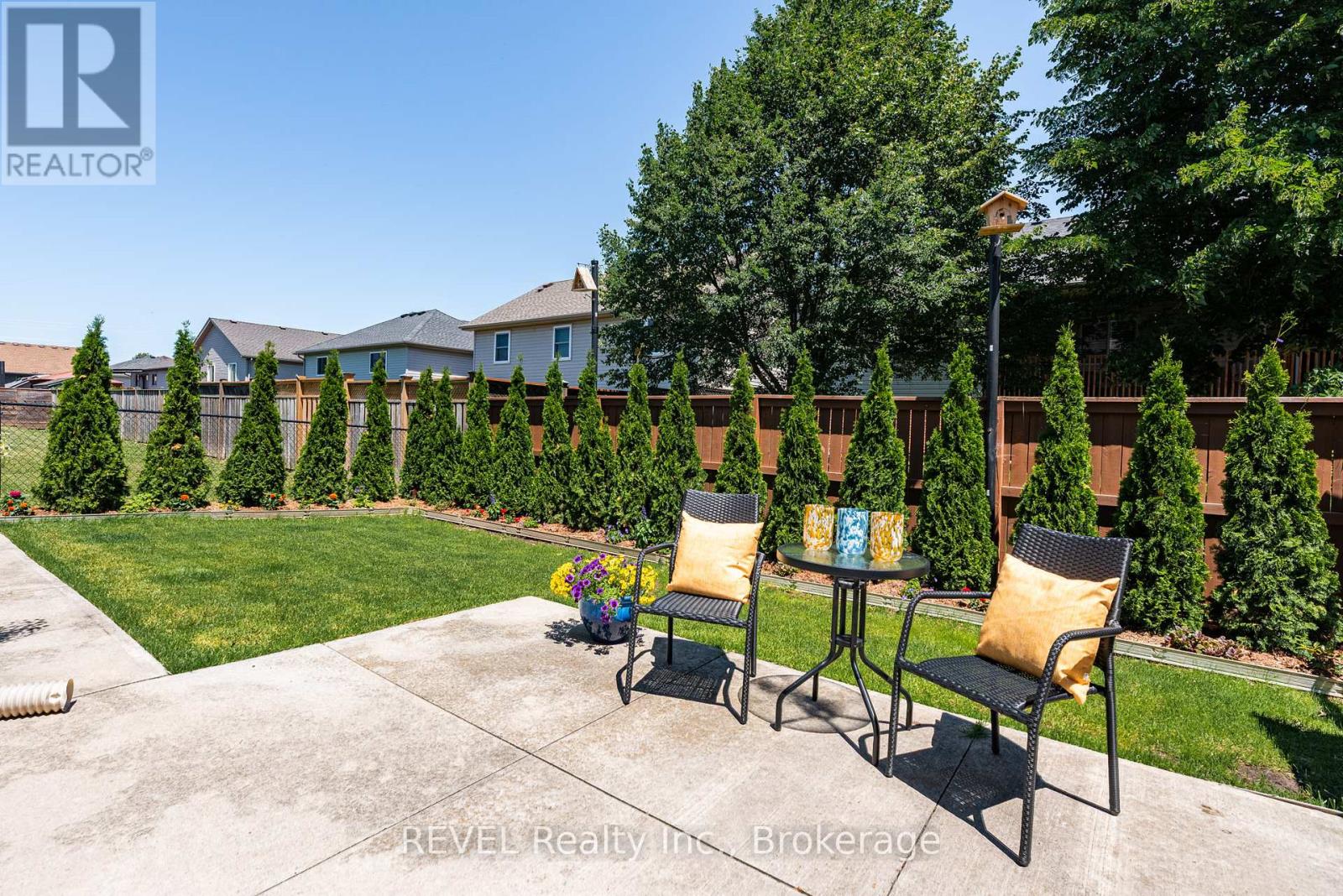 19 Francesco Crescent, St. Catharines, Ontario  L2S 4C7 - Photo 33 - X13487342