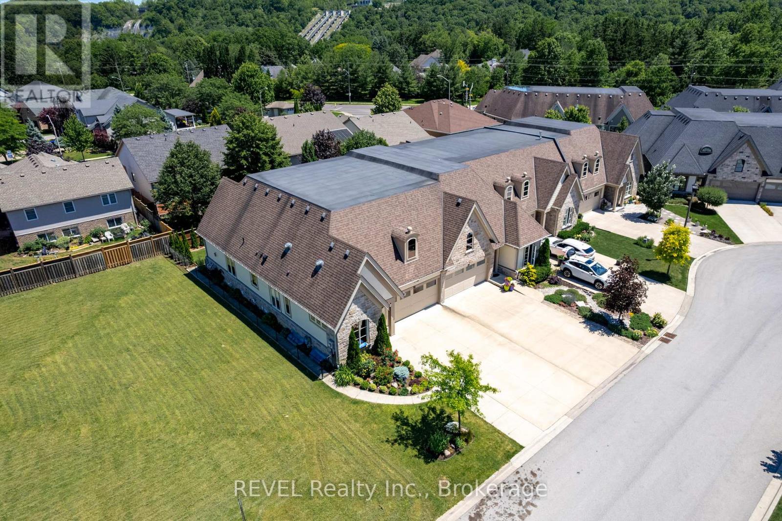 19 Francesco Crescent, St. Catharines, Ontario  L2S 4C7 - Photo 34 - X13487342