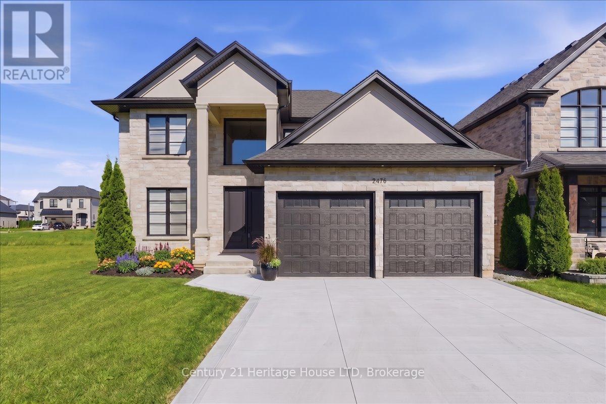 2476 COLANGELO DRIVE, Niagara Falls, Ontario