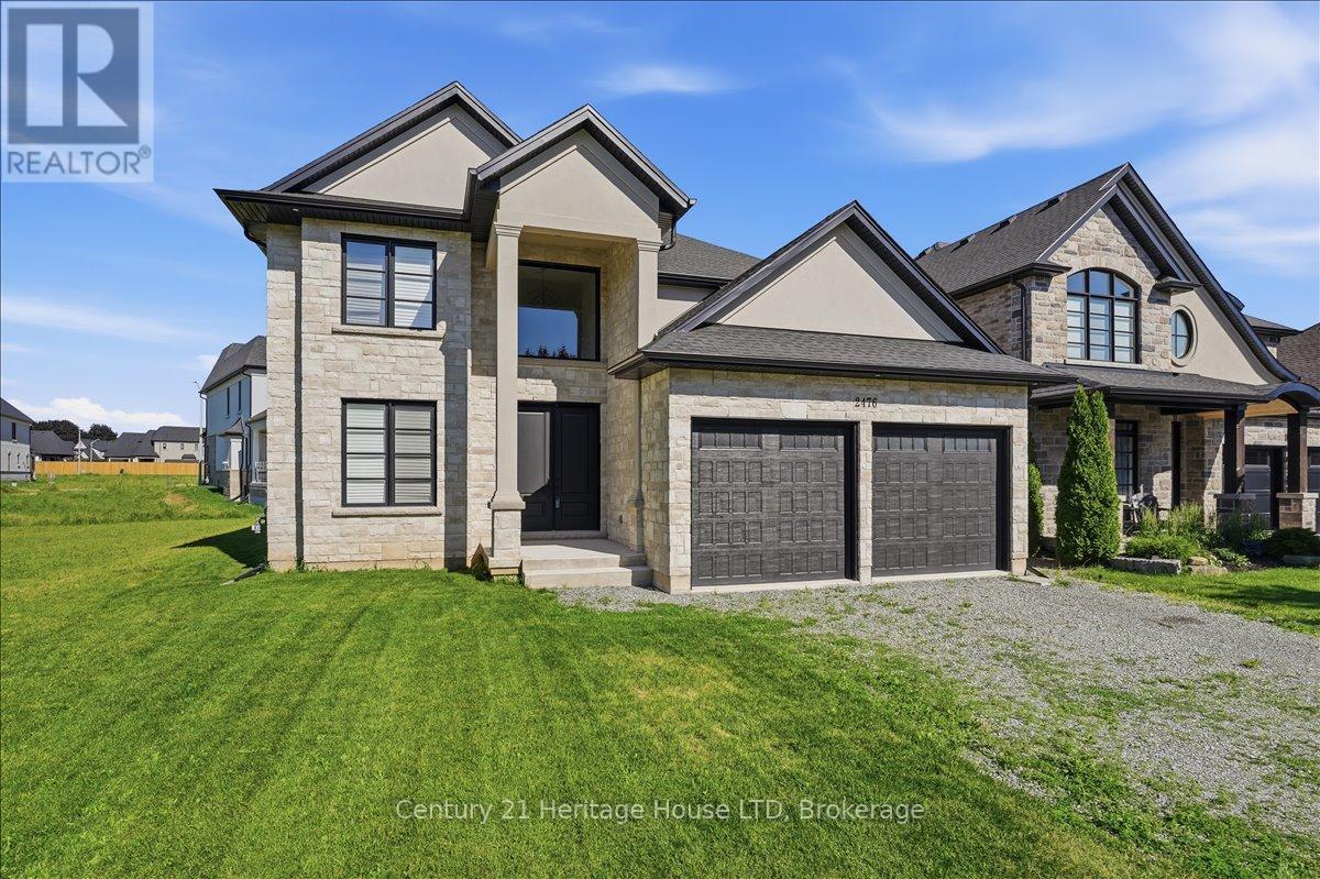 2476 Colangelo Drive, Niagara Falls, Ontario  L2J 0A1 - Photo 3 - X13487506