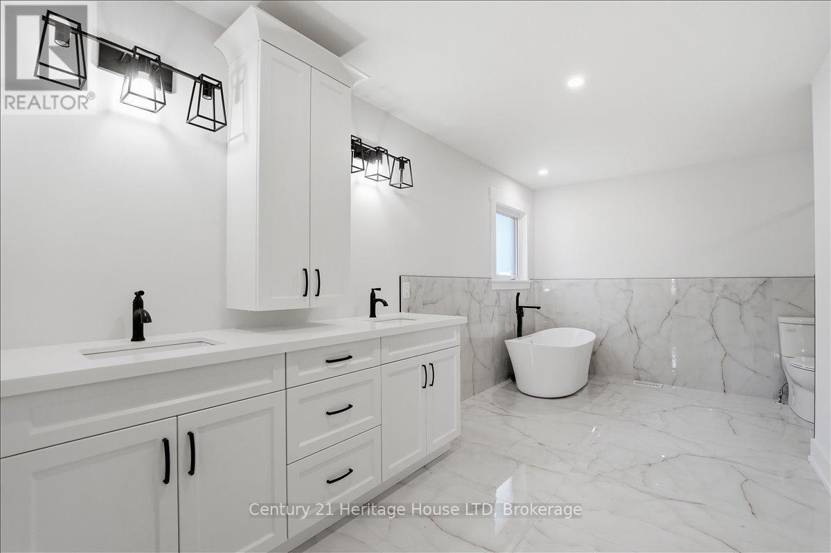 2476 Colangelo Drive, Niagara Falls, Ontario  L2J 0A1 - Photo 35 - X13487506