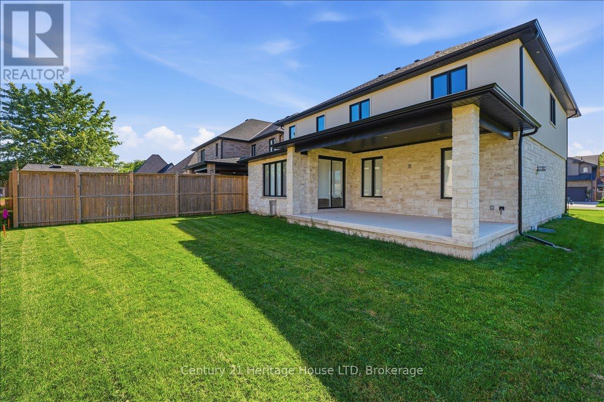 2476 Colangelo Drive, Niagara Falls, Ontario  L2J 0A1 - Photo 40 - X13487506