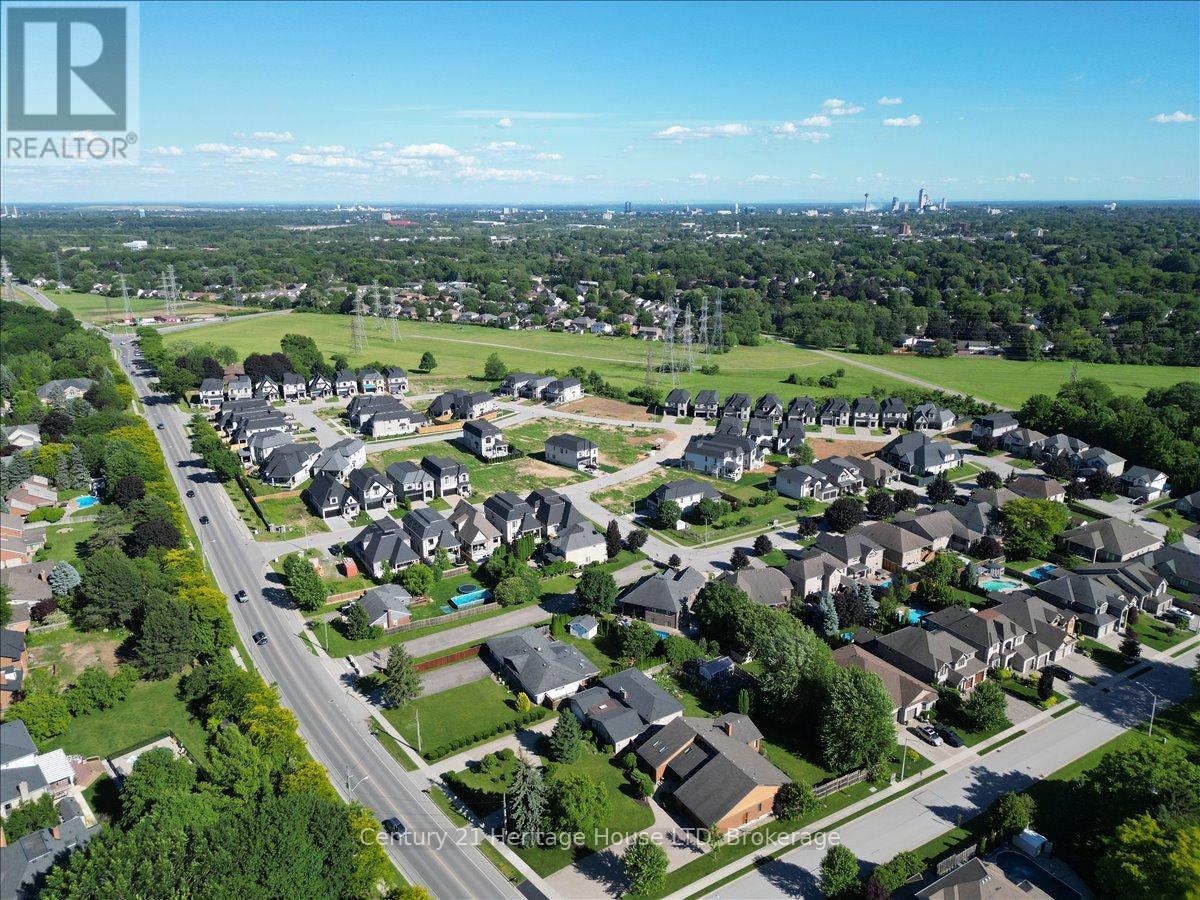 2476 Colangelo Drive, Niagara Falls, Ontario  L2J 0A1 - Photo 45 - X13487506