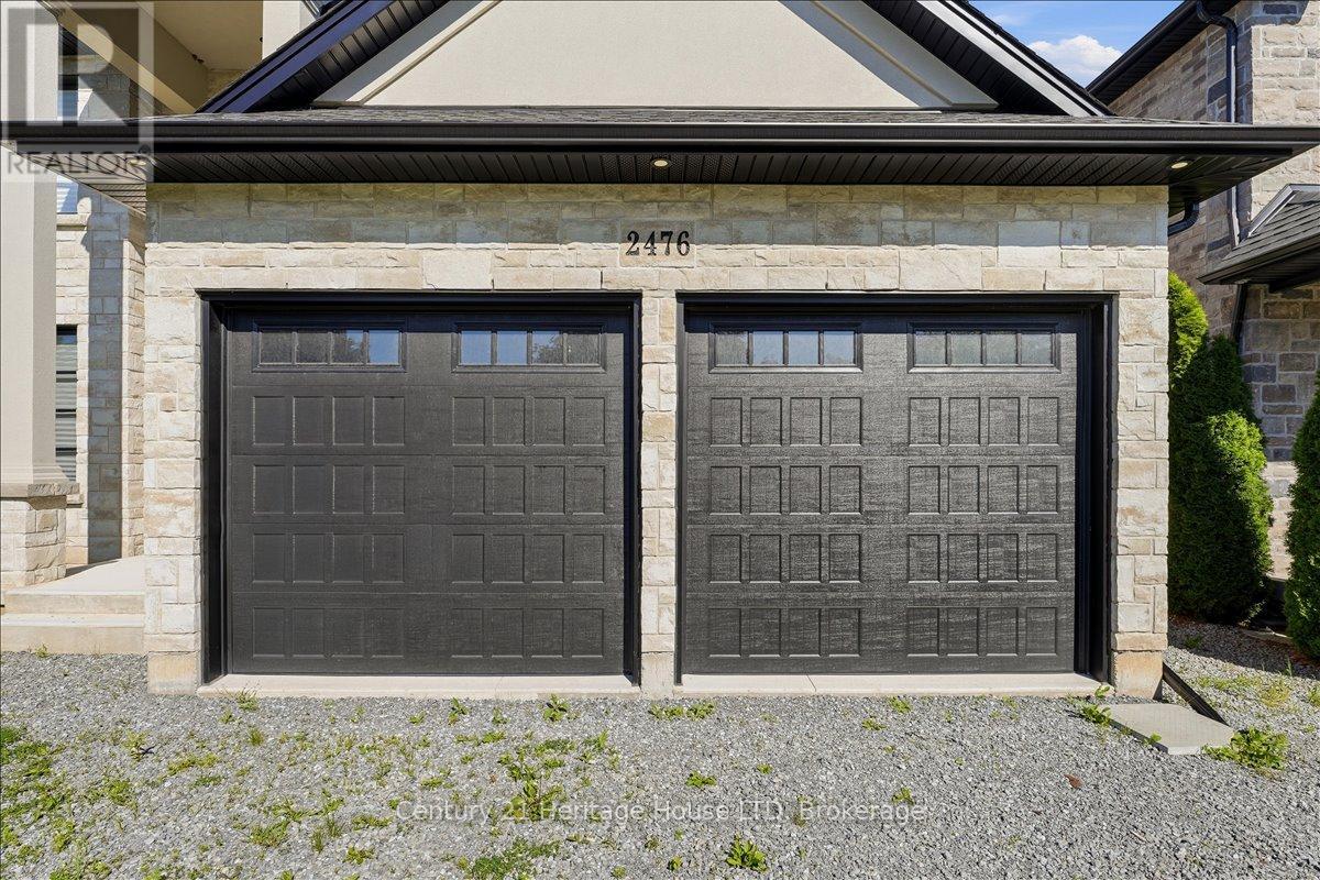 2476 Colangelo Drive, Niagara Falls, Ontario  L2J 0A1 - Photo 6 - X13487506