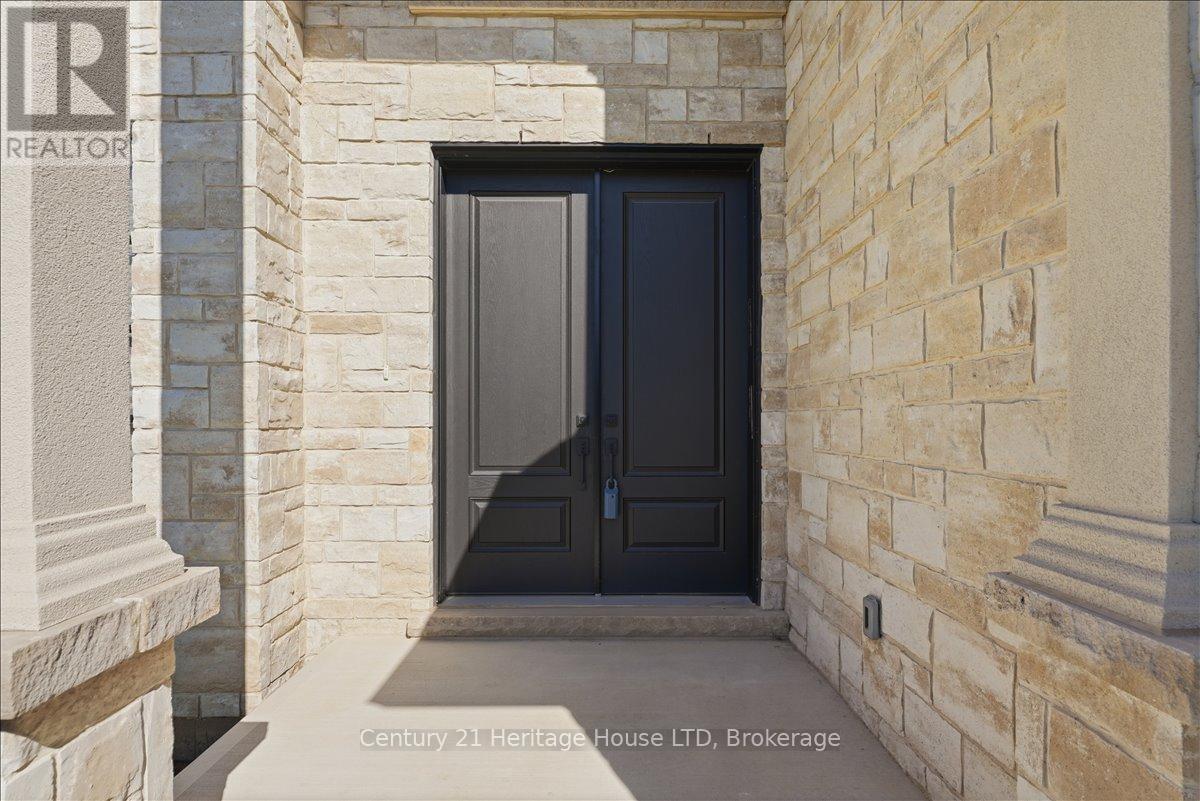 2476 Colangelo Drive, Niagara Falls, Ontario  L2J 0A1 - Photo 7 - X13487506