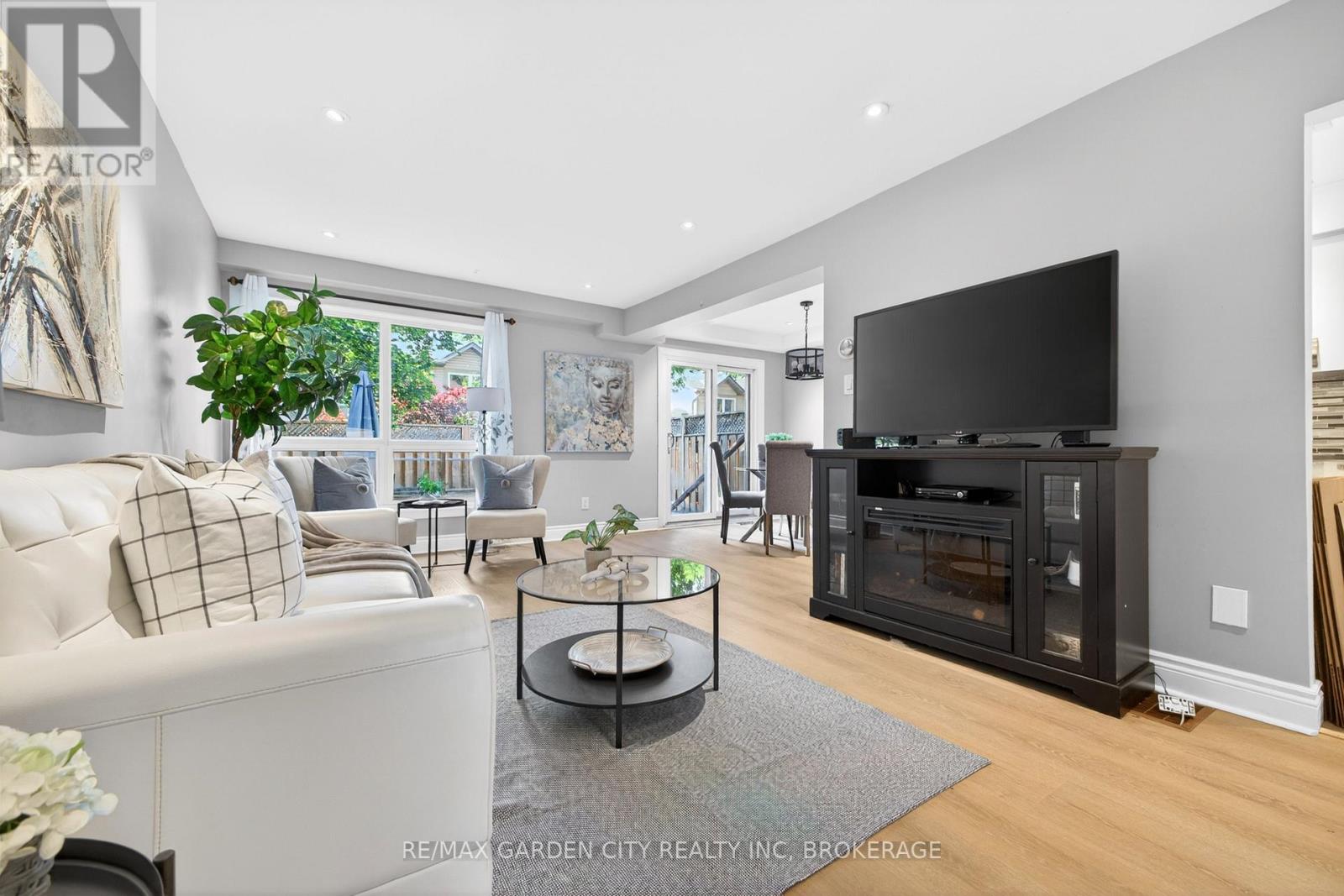 8 - 3008 Palmer Drive, Burlington, Ontario  L7M 1L2 - Photo 7 - W13489412