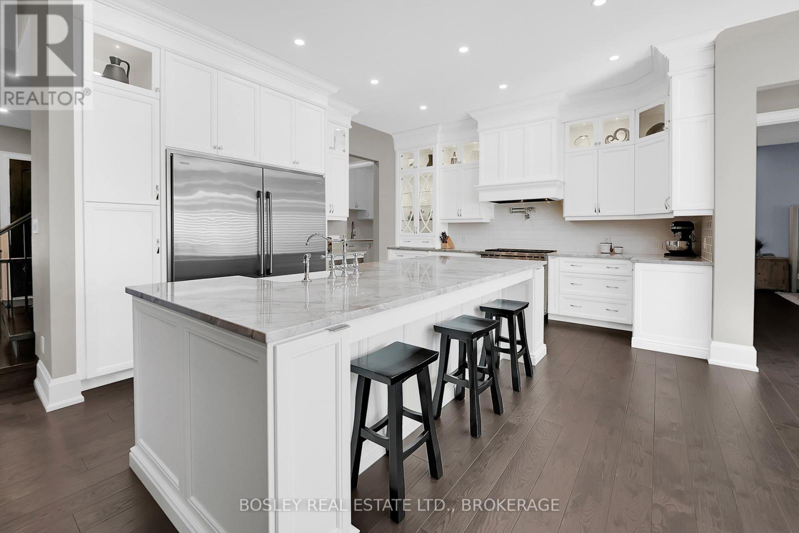 94 Terrence Park Drive, Hamilton, Ontario  L9G 1C2 - Photo 13 - X13488496
