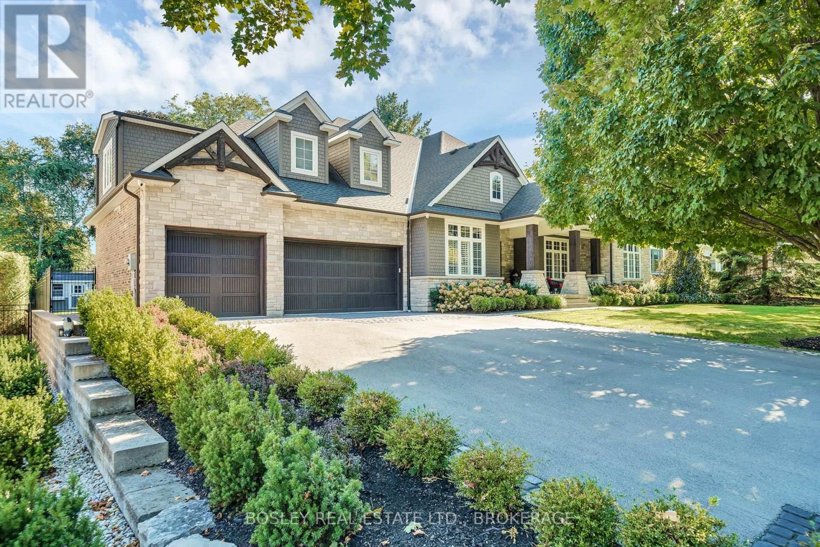 94 Terrence Park Drive, Hamilton, Ontario  L9G 1C2 - Photo 49 - X13488496