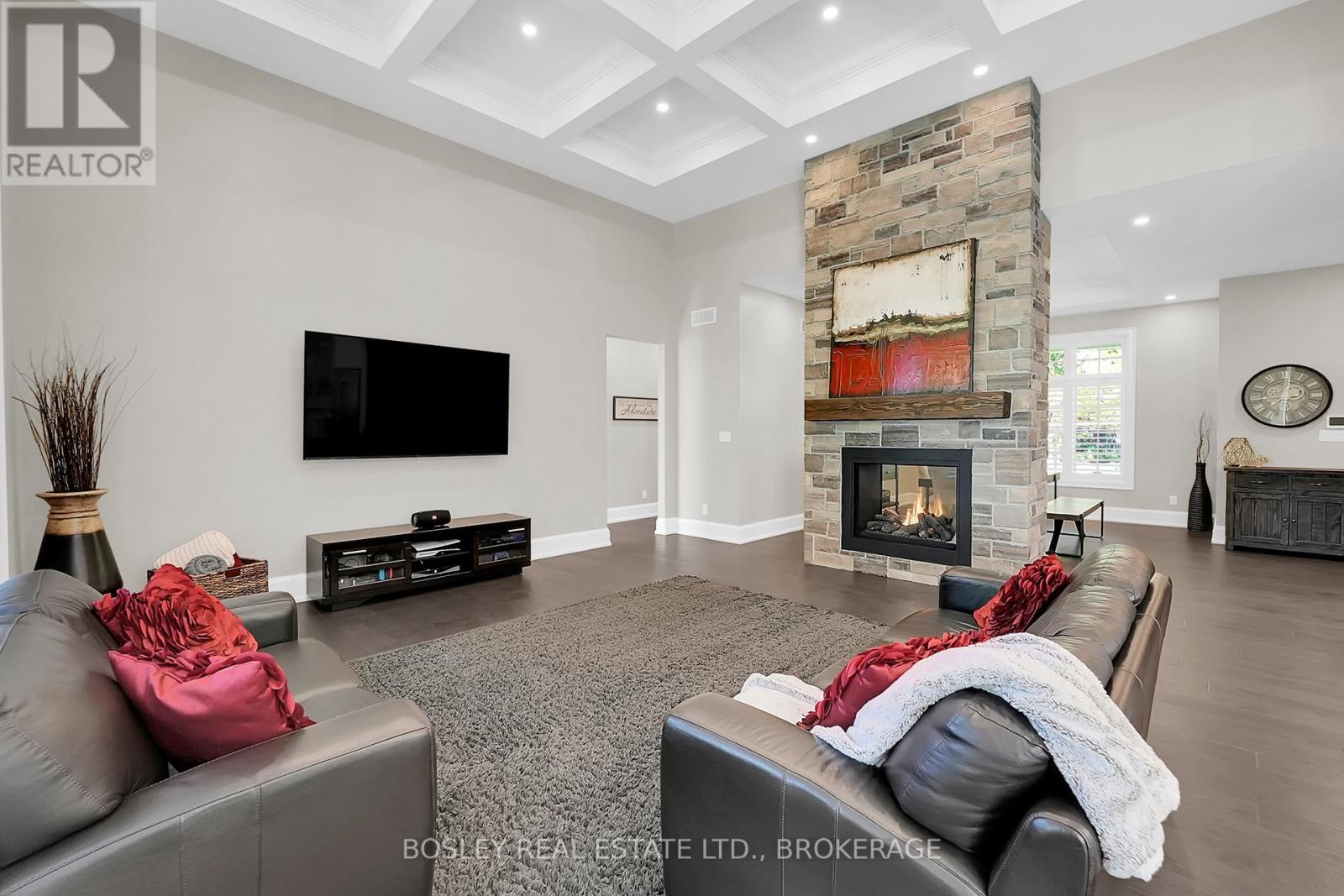 94 Terrence Park Drive, Hamilton, Ontario  L9G 1C2 - Photo 7 - X13488496