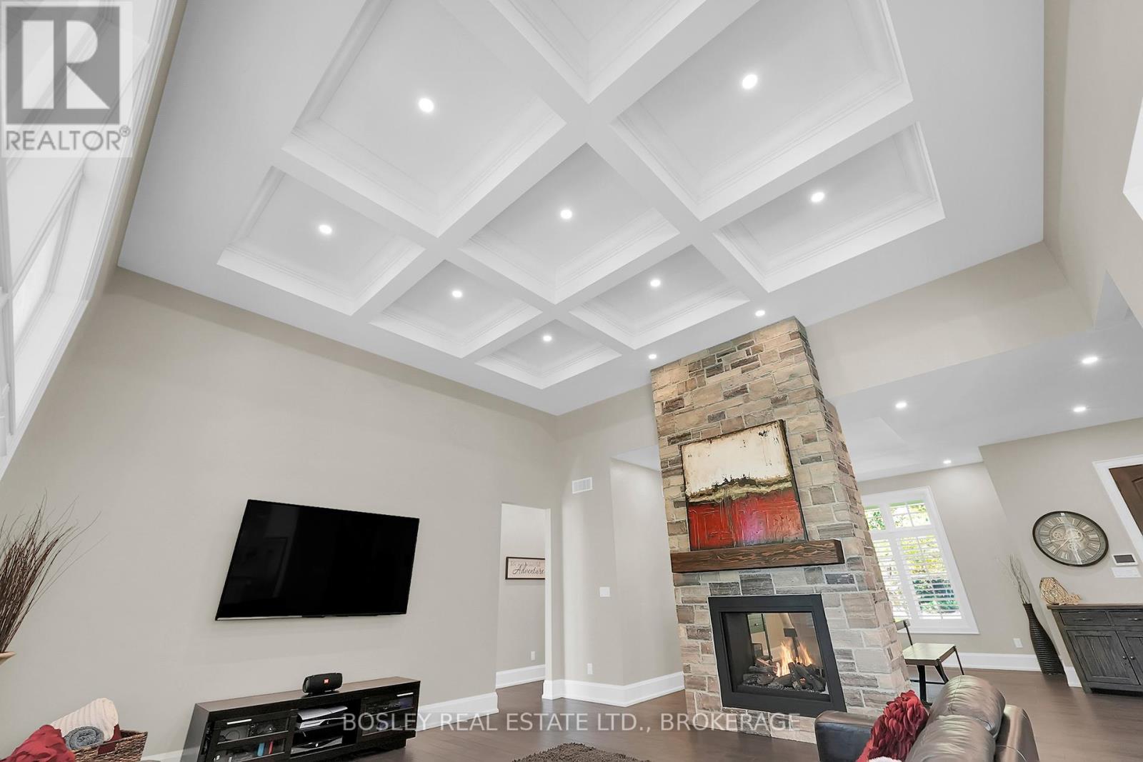94 Terrence Park Drive, Hamilton, Ontario  L9G 1C2 - Photo 8 - X13488496
