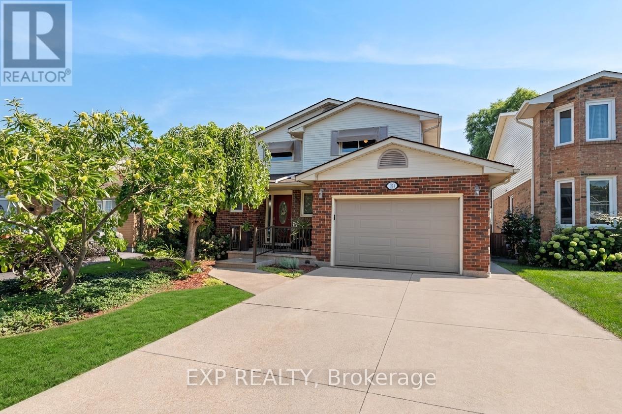 38 CAPRI STREET, Thorold, Ontario