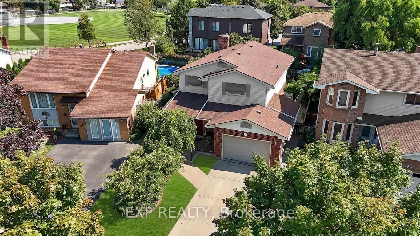 38 Capri Street, Thorold, Ontario  L2V 4S8 - Photo 2 - X13488546