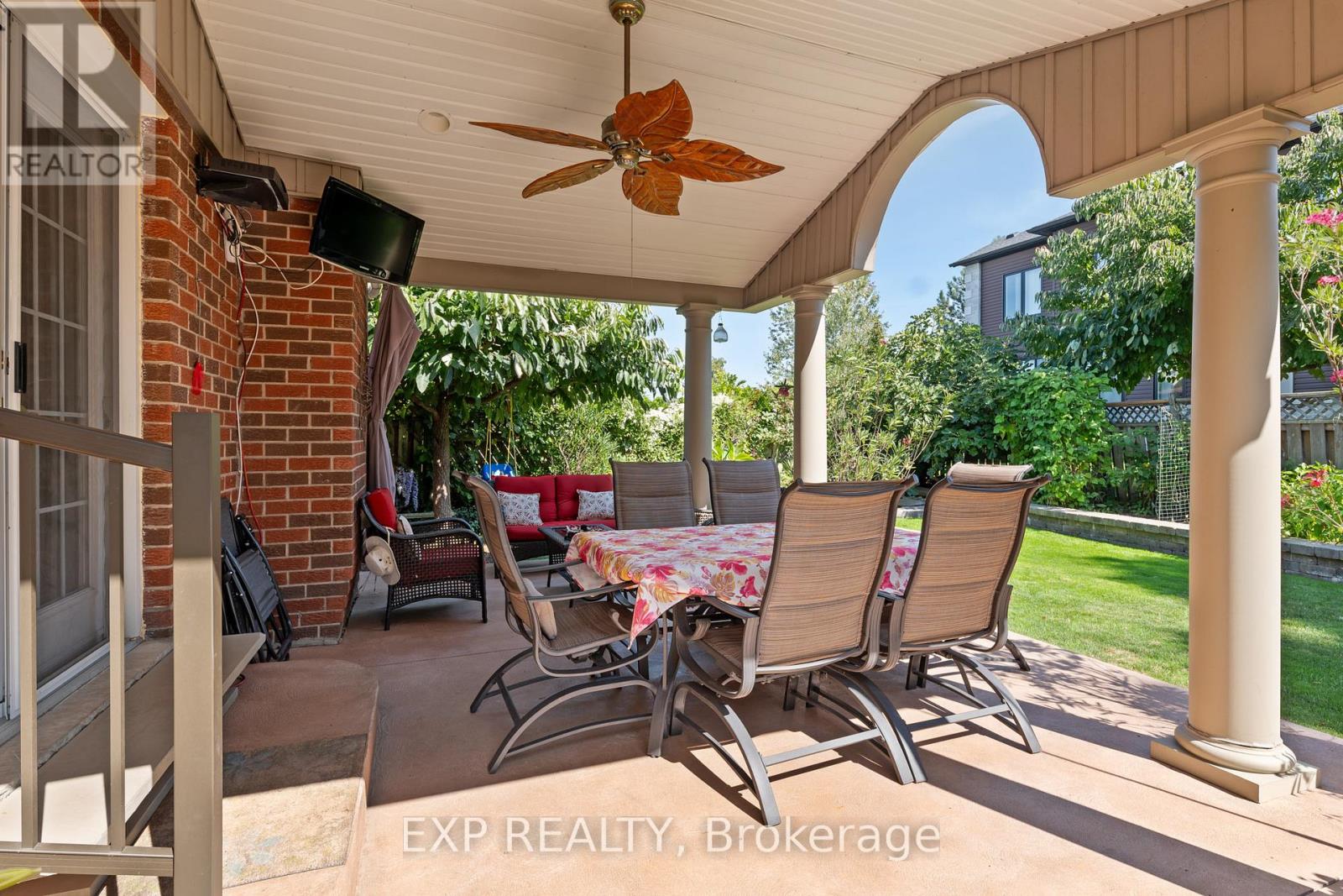 38 Capri Street, Thorold, Ontario  L2V 4S8 - Photo 36 - X13488546