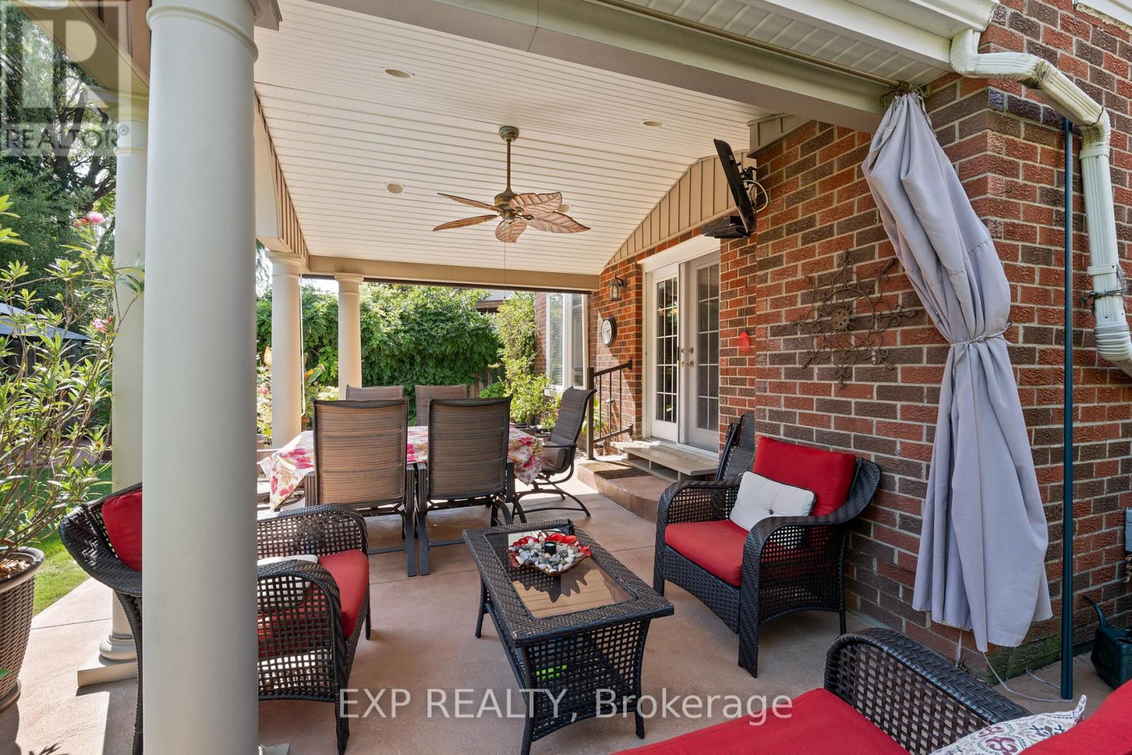 38 Capri Street, Thorold, Ontario  L2V 4S8 - Photo 37 - X13488546