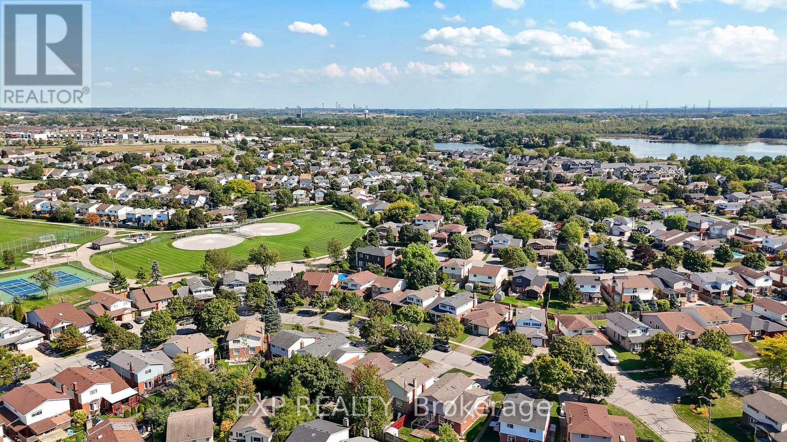 38 Capri Street, Thorold, Ontario  L2V 4S8 - Photo 42 - X13488546
