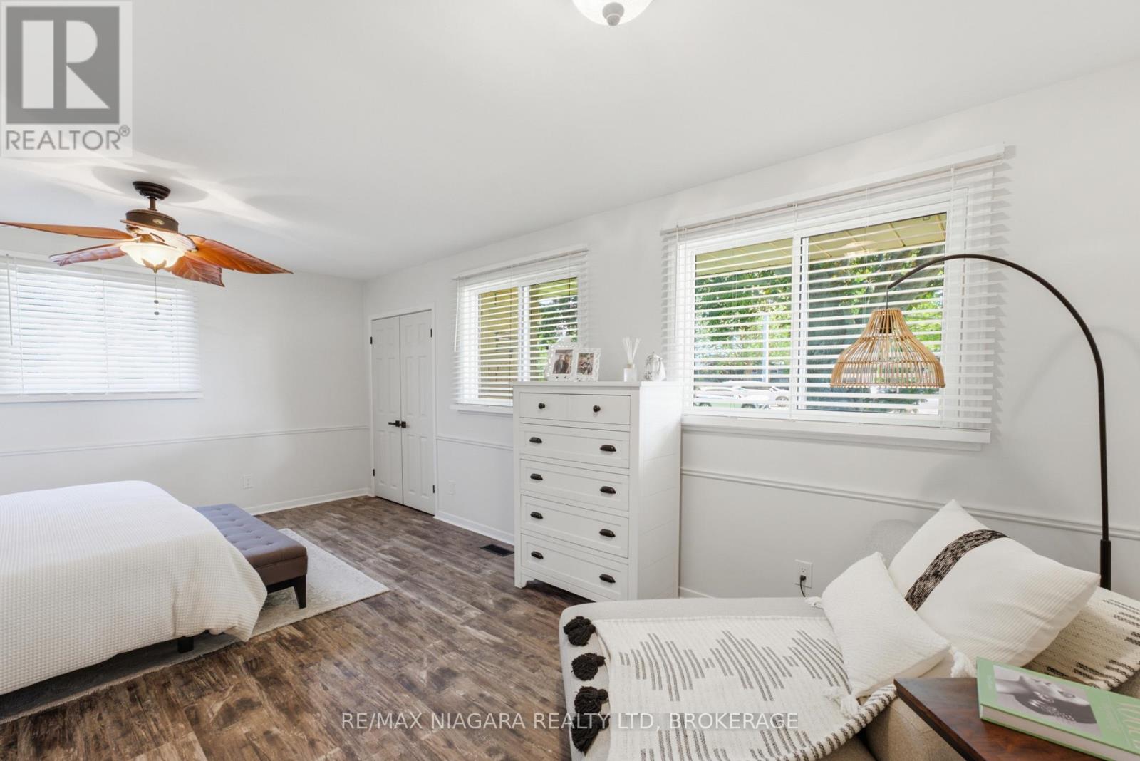1042 Lakeshore Road W, St. Catharines, Ontario  L2R 6P9 - Photo 17 - X13488554