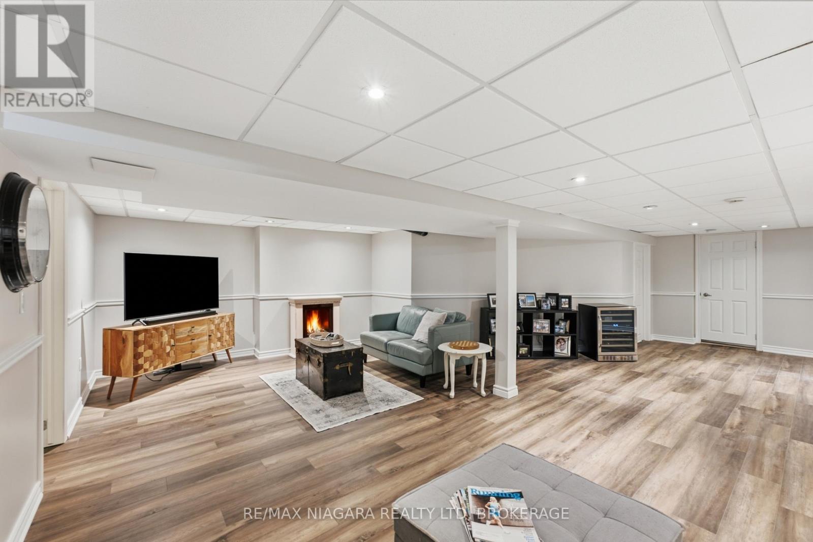 1042 Lakeshore Road W, St. Catharines, Ontario  L2R 6P9 - Photo 23 - X13488554