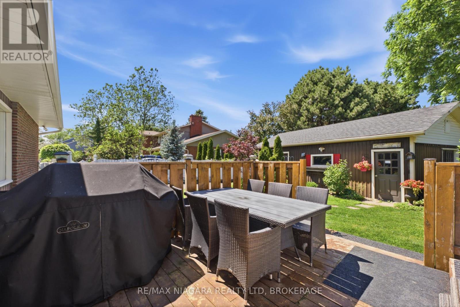 1042 Lakeshore Road W, St. Catharines, Ontario  L2R 6P9 - Photo 27 - X13488554