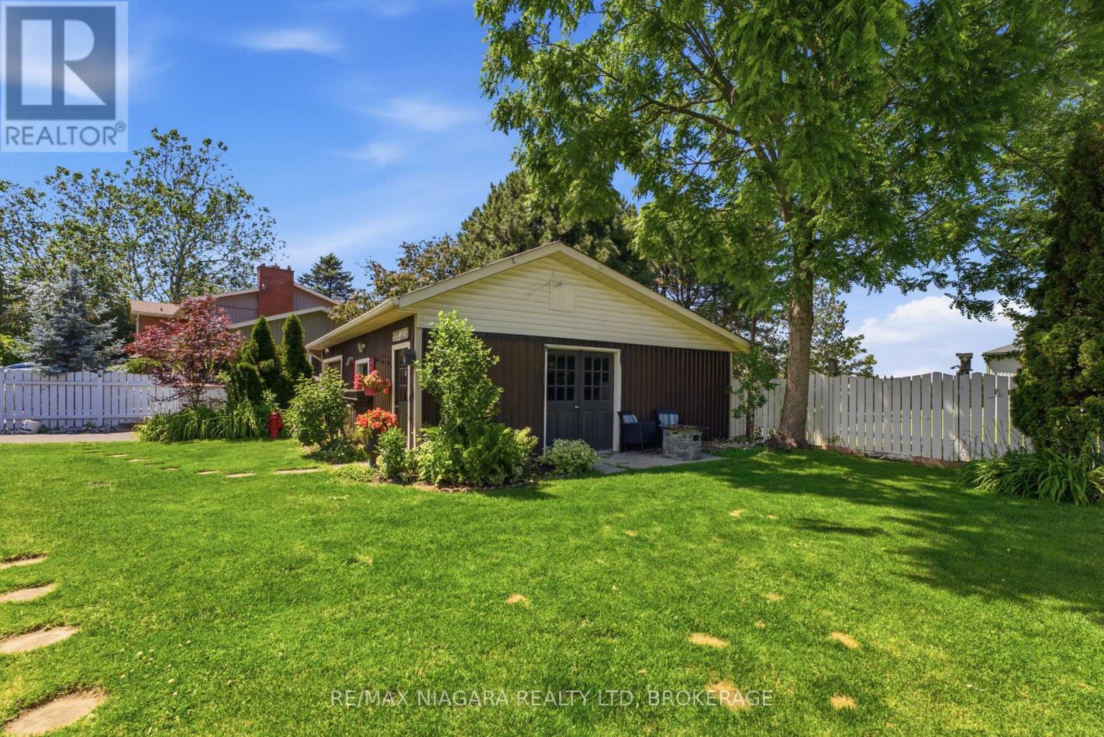 1042 Lakeshore Road W, St. Catharines, Ontario  L2R 6P9 - Photo 28 - X13488554
