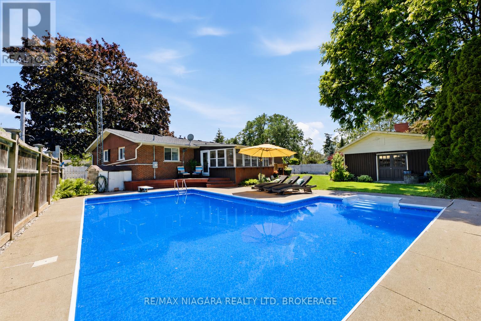 1042 Lakeshore Road W, St. Catharines, Ontario  L2R 6P9 - Photo 31 - X13488554