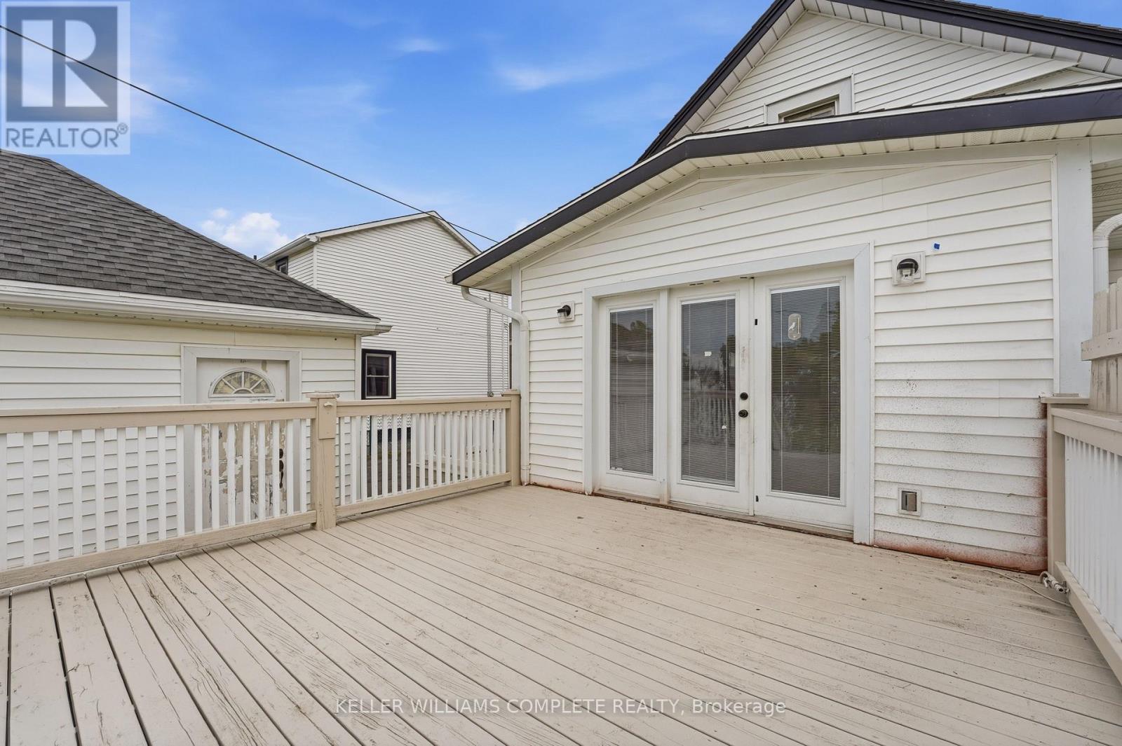 61 Wallace Avenue, Port Colborne, Ontario  L3K 3X5 - Photo 23 - X13489696