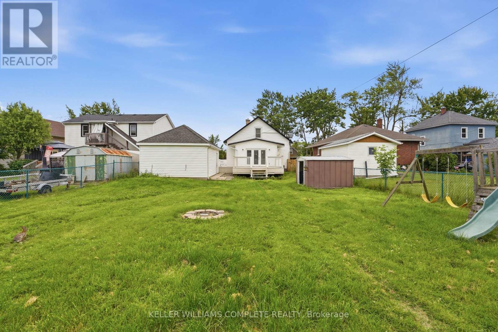 61 Wallace Avenue, Port Colborne, Ontario  L3K 3X5 - Photo 24 - X13489696