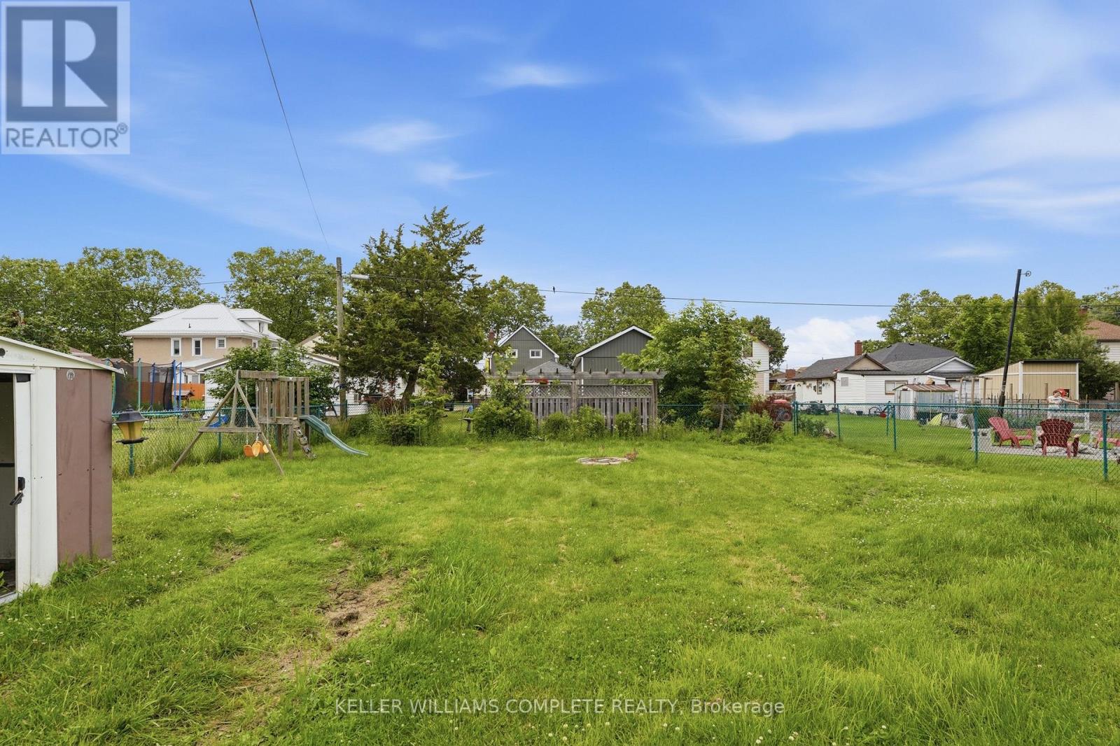 61 Wallace Avenue, Port Colborne, Ontario  L3K 3X5 - Photo 25 - X13489696