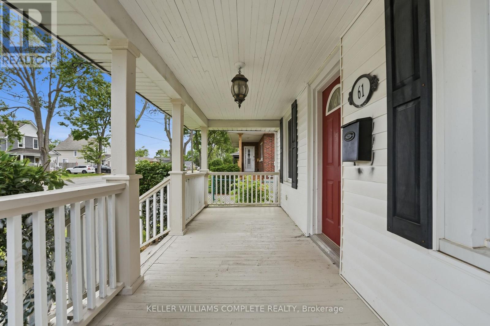 61 Wallace Avenue, Port Colborne, Ontario  L3K 3X5 - Photo 29 - X13489696