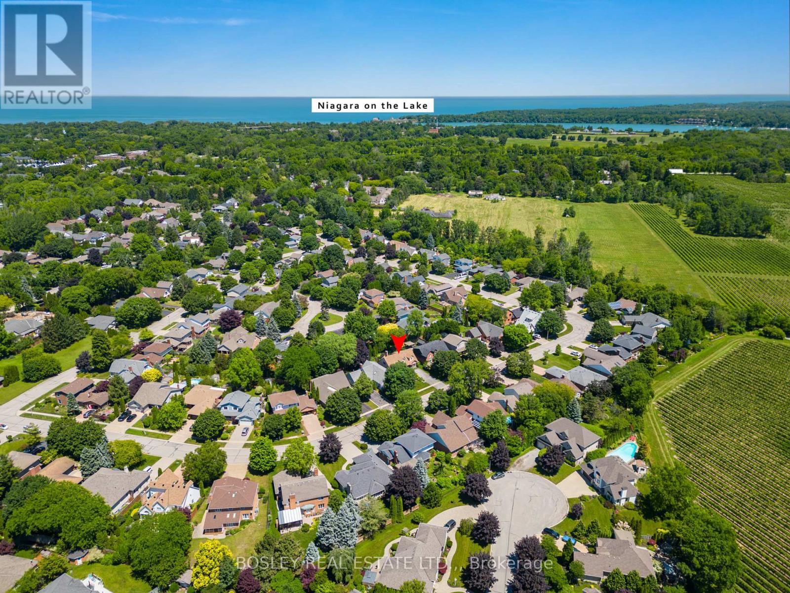 44 The Promenade, Niagara-On-The-Lake, Ontario  L0S 1J0 - Photo 31 - X13489746